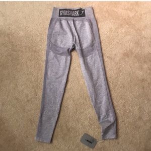 Gymshark high waist flex